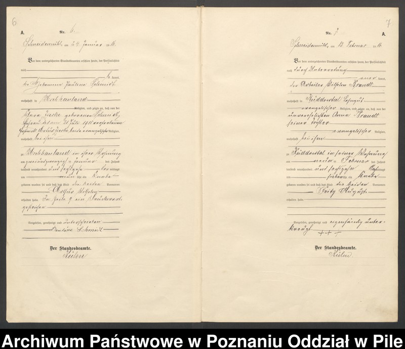 image.from.unit.number "Księga urodzeń"