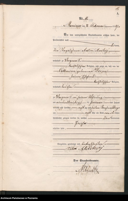 image.from.unit.number "Księga urodzeń"