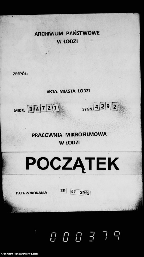 Obraz 1 z jednostki "O vzyskanji štrafov za nepravil´noe pred. sporov o podloge"