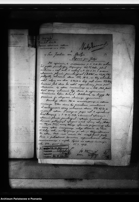 image.from.unit.number "Majątek Pępowo powiatu gostyńskiego przymusowy wykup"