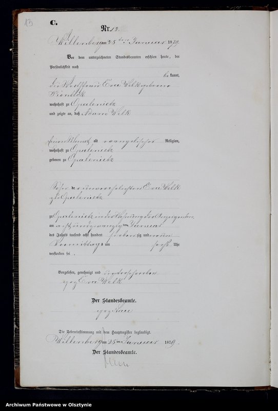 image.from.unit.number "Sterbe-Neben-Register nr 1 - 120"