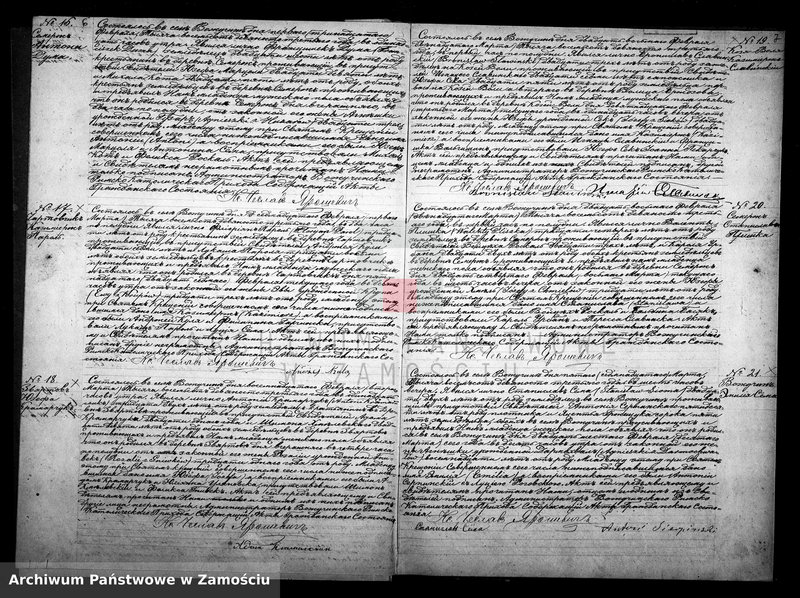 image.from.unit.number "Akta urodzeń, małżeństw, zgonów"