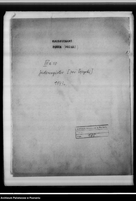 image.from.unit.number "Judenregister [powiat łęczycki]"