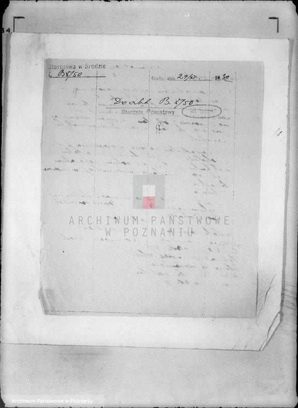 Obraz 13 z jednostki "/Nadzór nad prasą/"