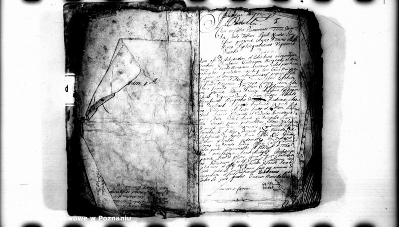 Obraz 3 z jednostki "Relationes [protocollon]"