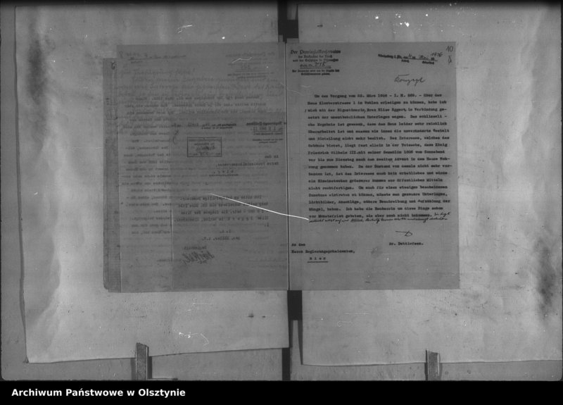 image.from.unit.number "Wehlau, Bürgerhaus, Speicher"