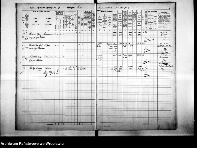 image.from.unit.number "Personalienverzeichnisse"