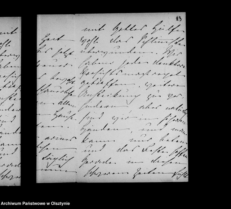 image.from.unit.number "/Fragmente v. Briefen der Violet Swiney, geb. Gfin Schlippenbach aus Sallingen England an Anna Gfin Lehndorff geb. Hahn/"