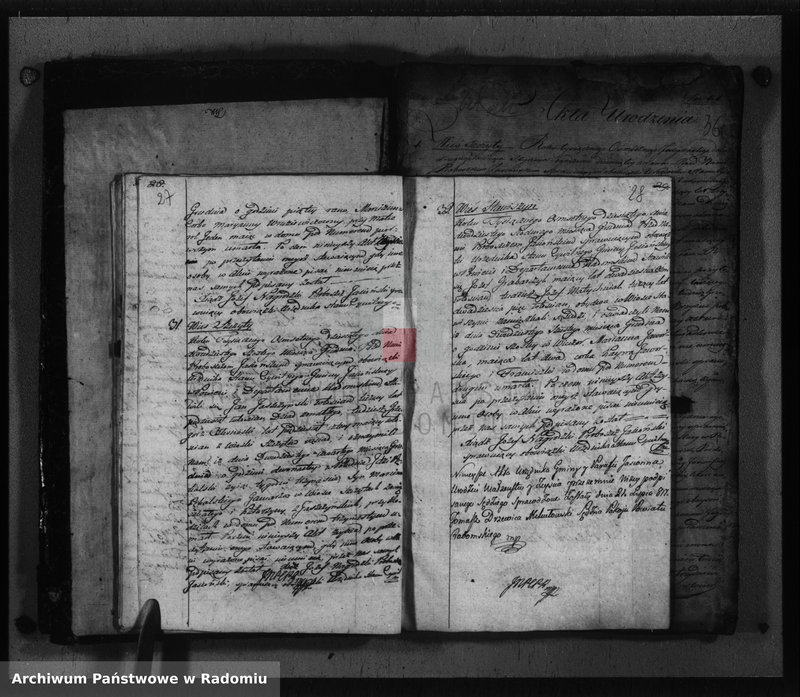 image.from.team "Urząd Stanu Cywilnego Parafii Rzymskokatolickiej Jasionna"