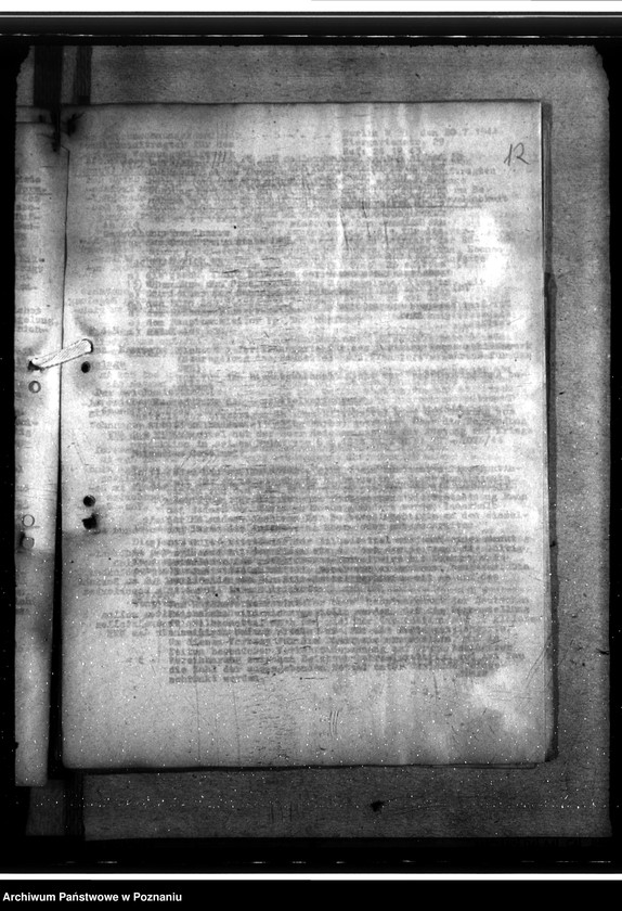 Obraz 19 z jednostki "DWH - Transporte der Baustoffe für Behelfsheime"