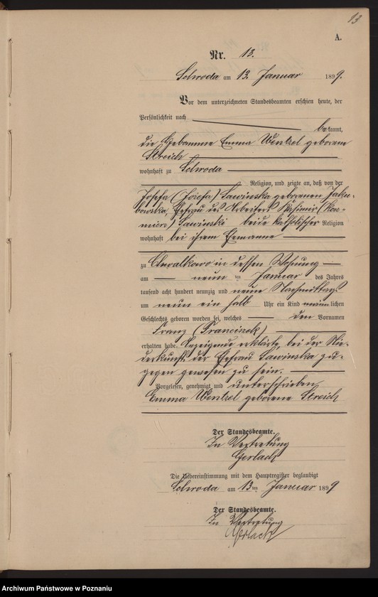 image.from.unit.number "Księga urodzeń"