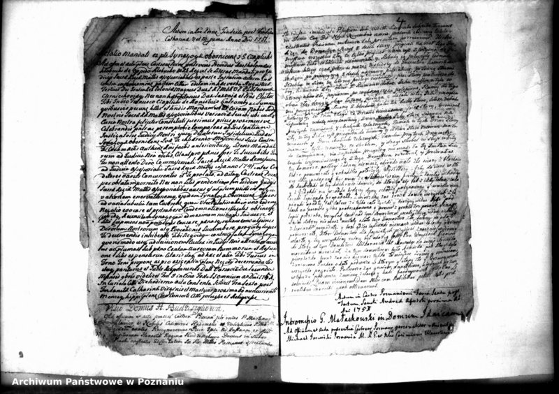 Obraz 7 z jednostki "Lib. civium, inscriptiones, relationes [protocollon]"