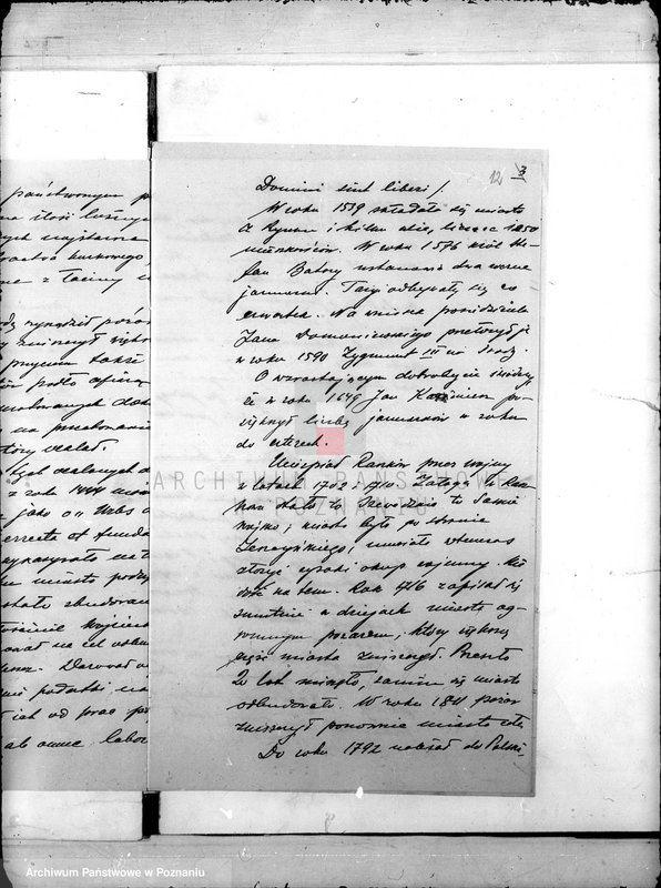 Obraz 16 z jednostki "Administracja miasta Raszków"