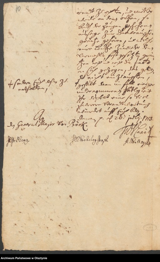 image.from.unit.number "In Gräntz: [Grentzsachen] der Eyserwag„und Coppershagisch Gütter"