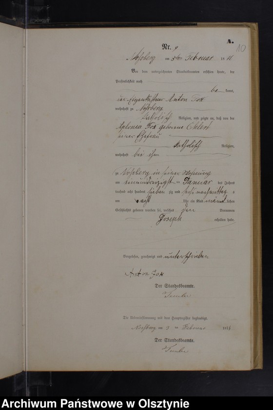 image.from.unit.number "Geburts-Neben-Register Nr 1 - 68"