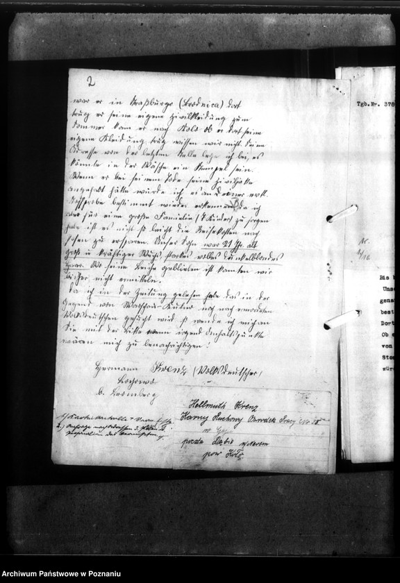 Obraz 6 z jednostki "Helmut Krenz aus Lochowo, Kreis Bromberg (Bydgoszcz)"