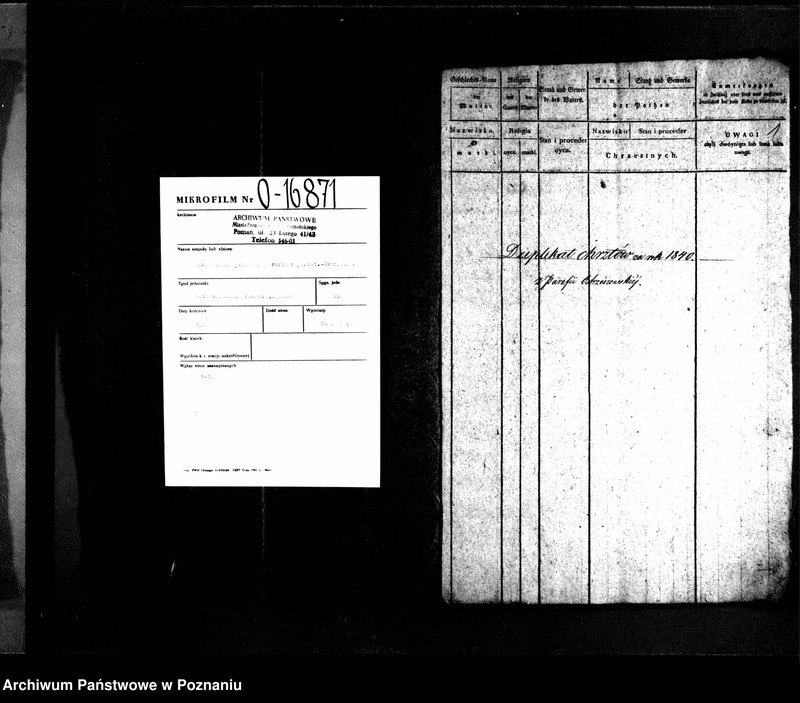 image.from.unit.number "Duplikaty urodzonych, zmarłych i zaślubionych"