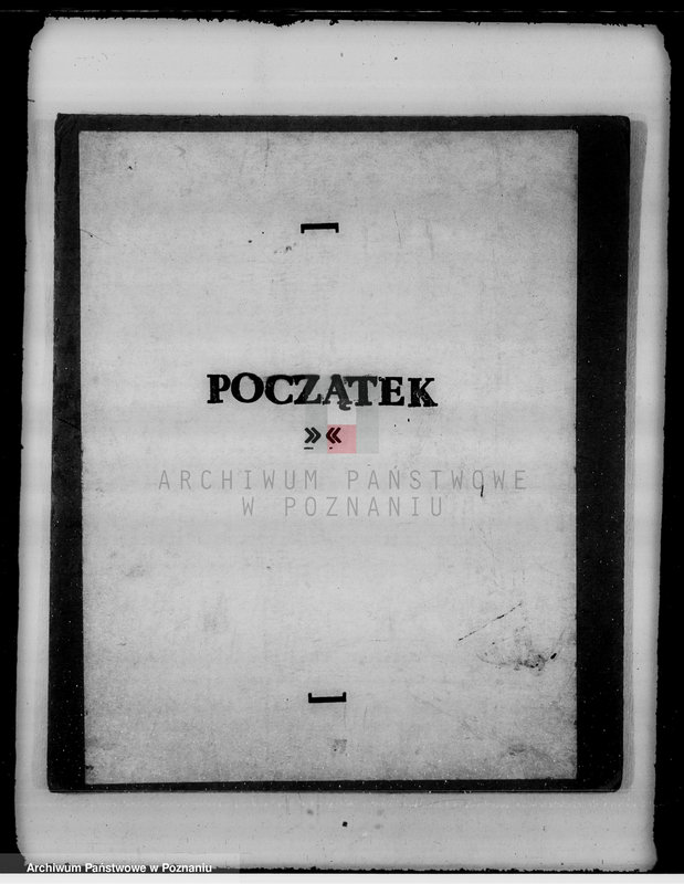 Obraz 3 z jednostki "Sprawy nieprawnych wyrębów lasu w majątku Janków w powiecie kaliskim"