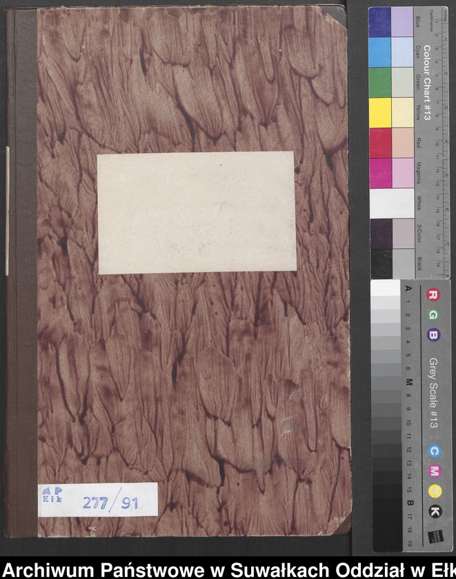 image.from.unit.number "Sterbe-Neben-Register des Preussischen Standes-Amtes Angerburg Kreis Angerburg"