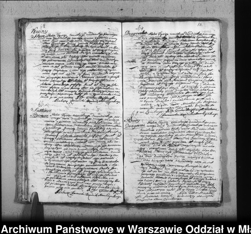 image.from.unit.number "Akta urodzin, małżeństw i zgonów"