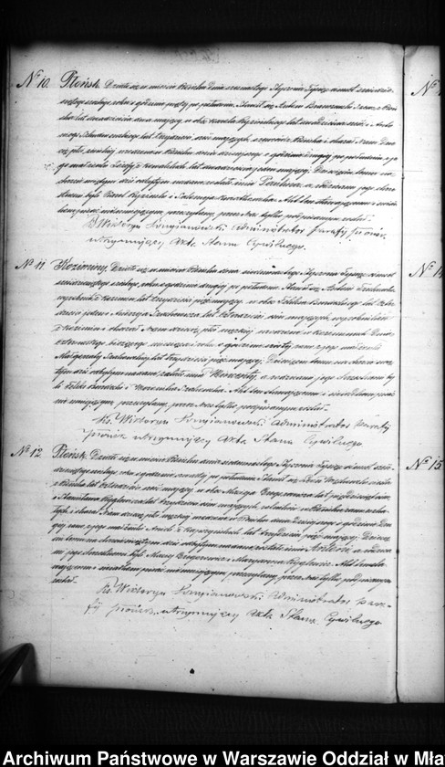 image.from.unit.number "Akta urodzeń, małżeństw, zgonów"