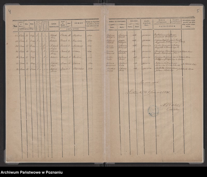 image.from.unit.number "Księga urodzeń"
