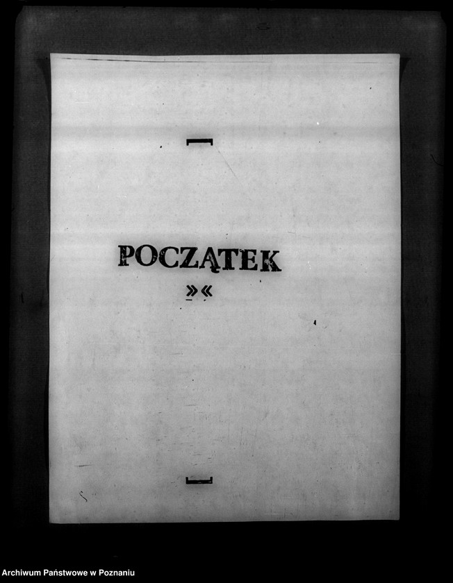 Obraz 3 z jednostki "Ortsnamenänderung Kreis Kosten - Kościan"