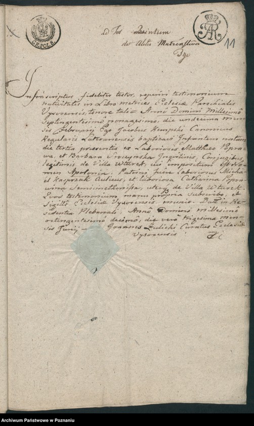 image.from.unit.number "[Dowody do akt małżeństw]"