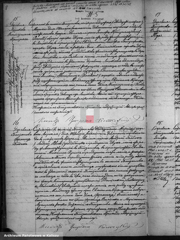 image.from.unit.number "Księga urodzeń, małżeństw, zgonów"