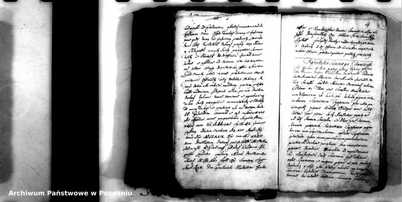 Obraz 7 z jednostki "Relationes [protocollon]"