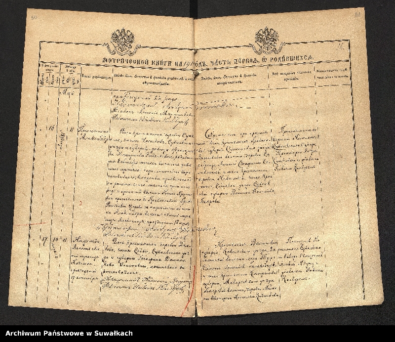image.from.unit.number "Kopija Metričeskaja kniga Suvalkskoj Uspenskoj Sobornoj cerkvi za 1914 god""