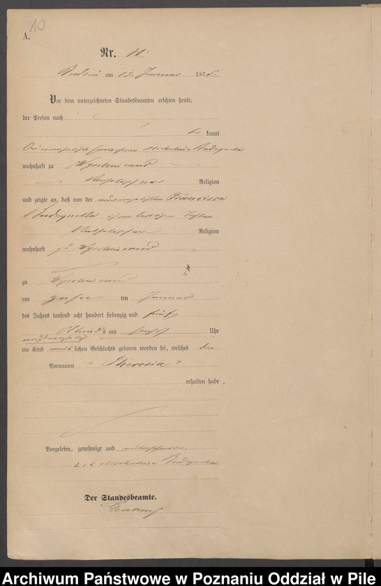 image.from.unit.number "Księga urodzeń"