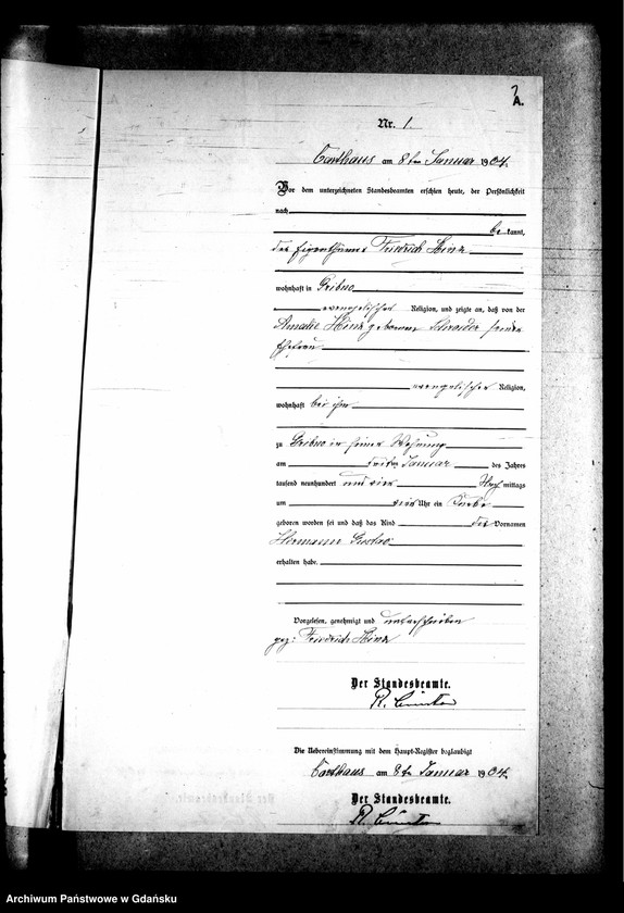 image.from.unit.number "Księga urodzeń"