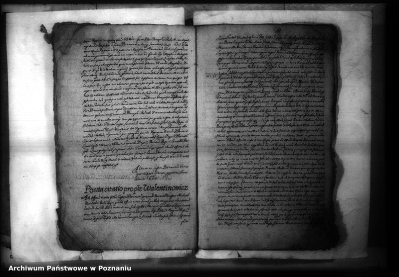 Obraz 10 z jednostki "Lib. civium, inscriptiones, relationes, decreta [inducta;protocollon]"