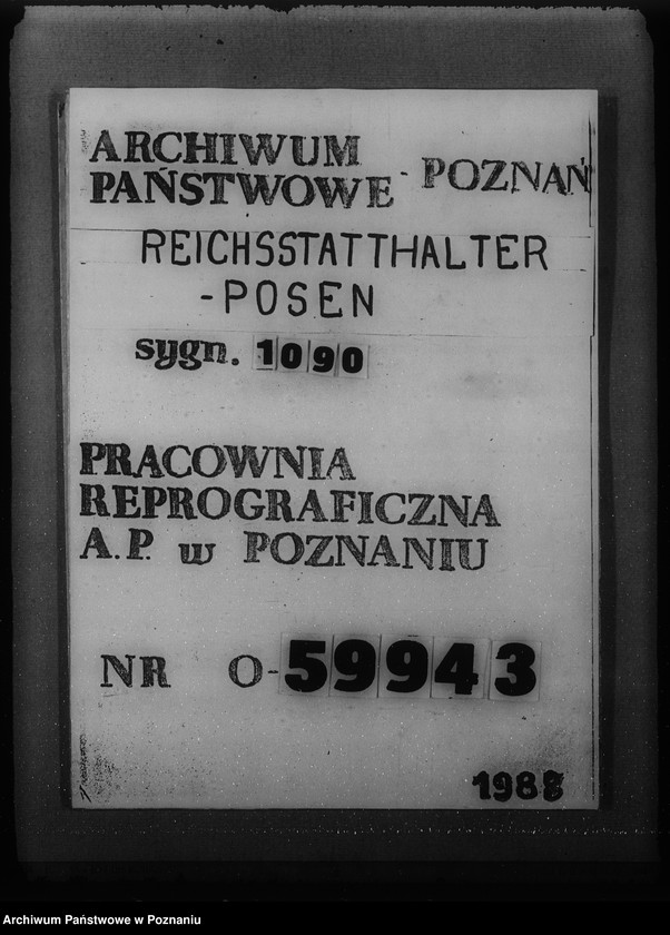 Obraz 1 z jednostki "Trennungsentschädigung"