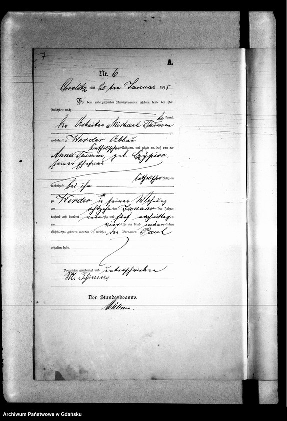 image.from.unit.number "Księga urodzeń"