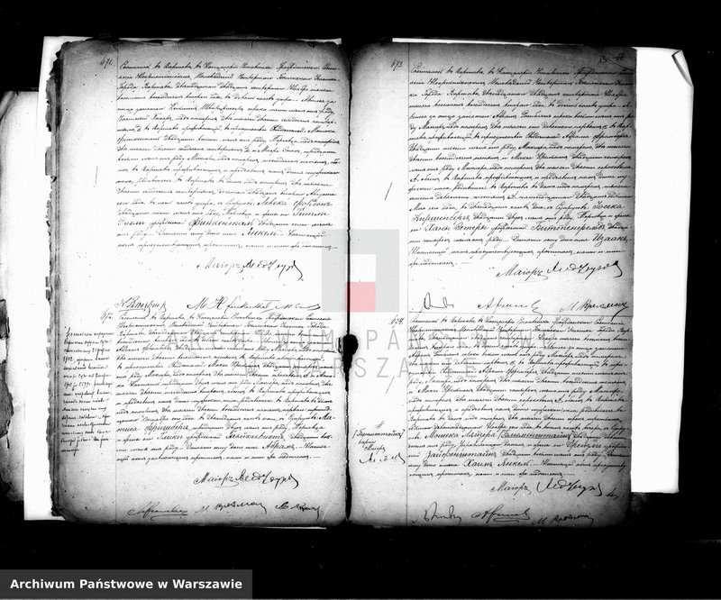 image.from.unit.number "Akta urodzeń - cyrkuł IV"