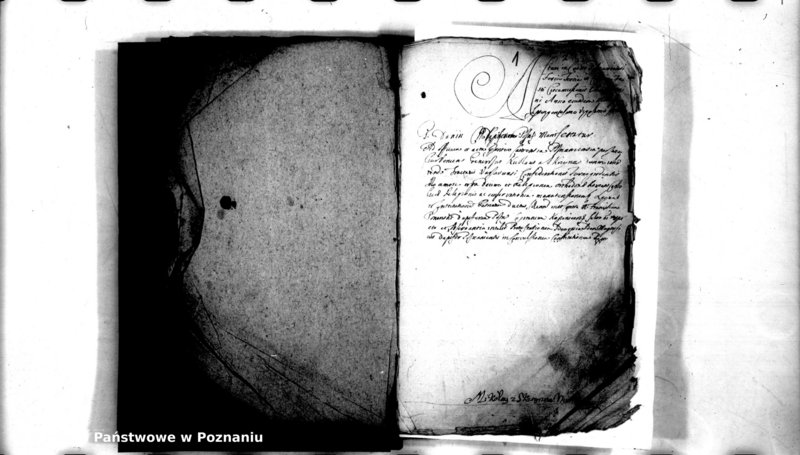 Obraz 4 z jednostki "Relationes [protocollon]"