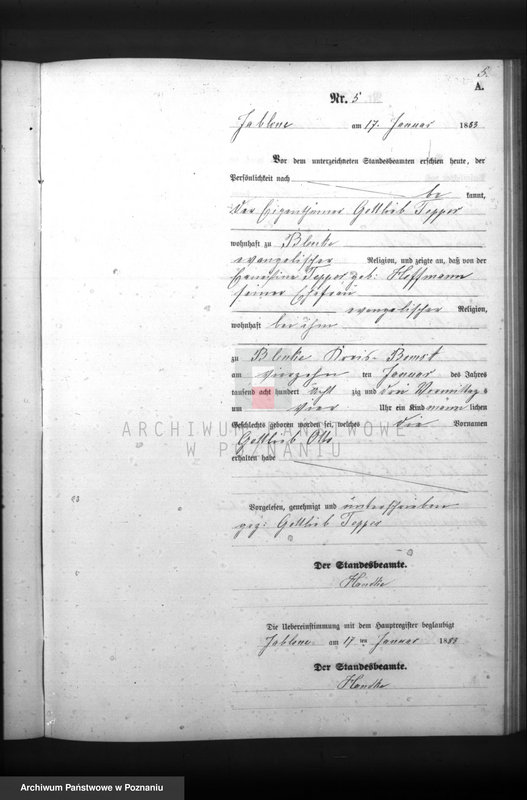 image.from.unit.number "Księga urodzeń"