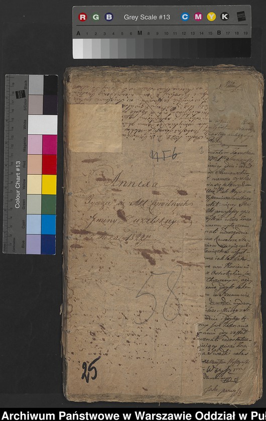 image.from.unit.number "Aneksy do aktów małżeństw"