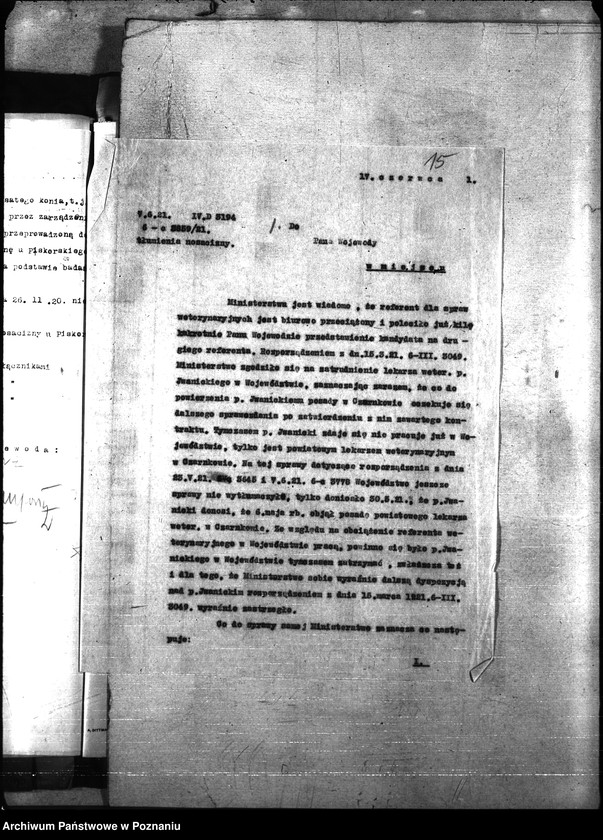 Obraz 19 z jednostki "Nosacizna - Ostrów"