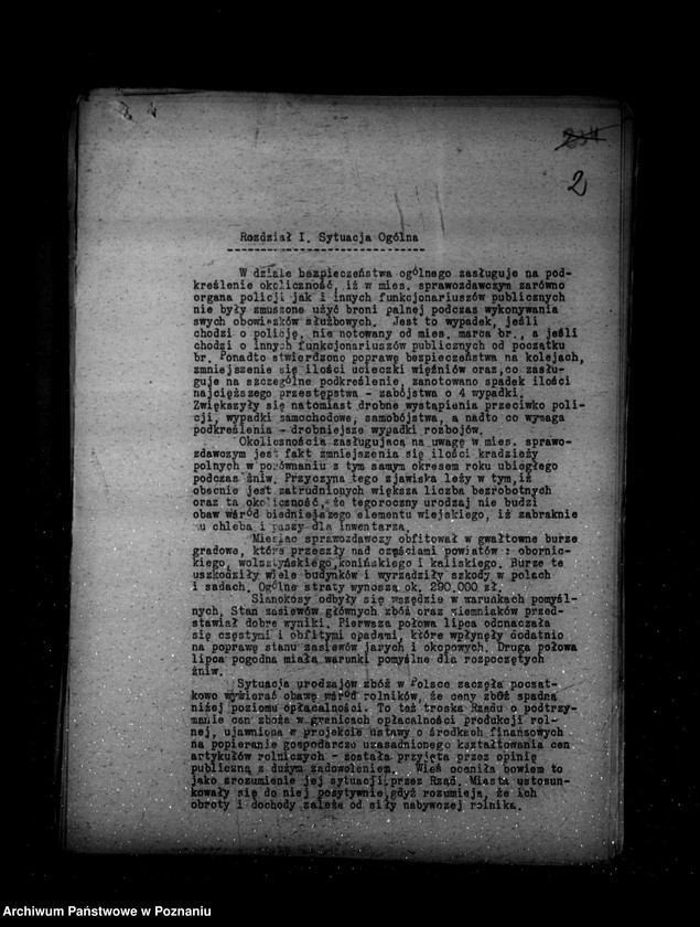 image.from.unit.number "Sprawozdania ze stanu bezpieczeństwa za miesiąc lipiec-sierpień-wrzesień 1938 r."