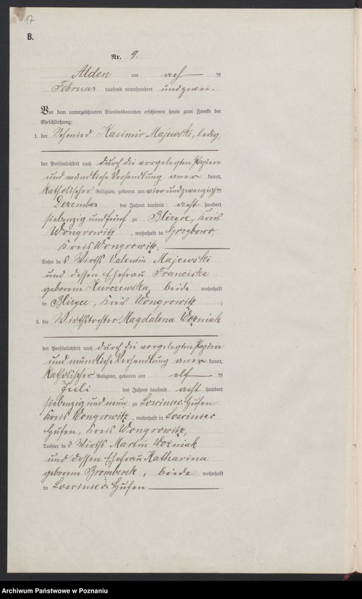 image.from.unit.number "Rejestracja małżeństw"