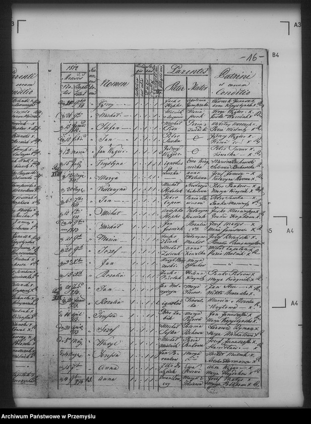 image.from.unit.number "[Kopie ksiąg metrykalnych parafii Leszczawa Górna z filiami Leszczawa Dolna, Kuźmina, Leszczawka (dekanat Bircza)]"