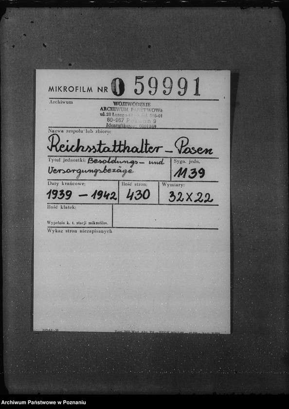 Obraz 2 z jednostki "Besoldungs- und Versorgungsbezüge"