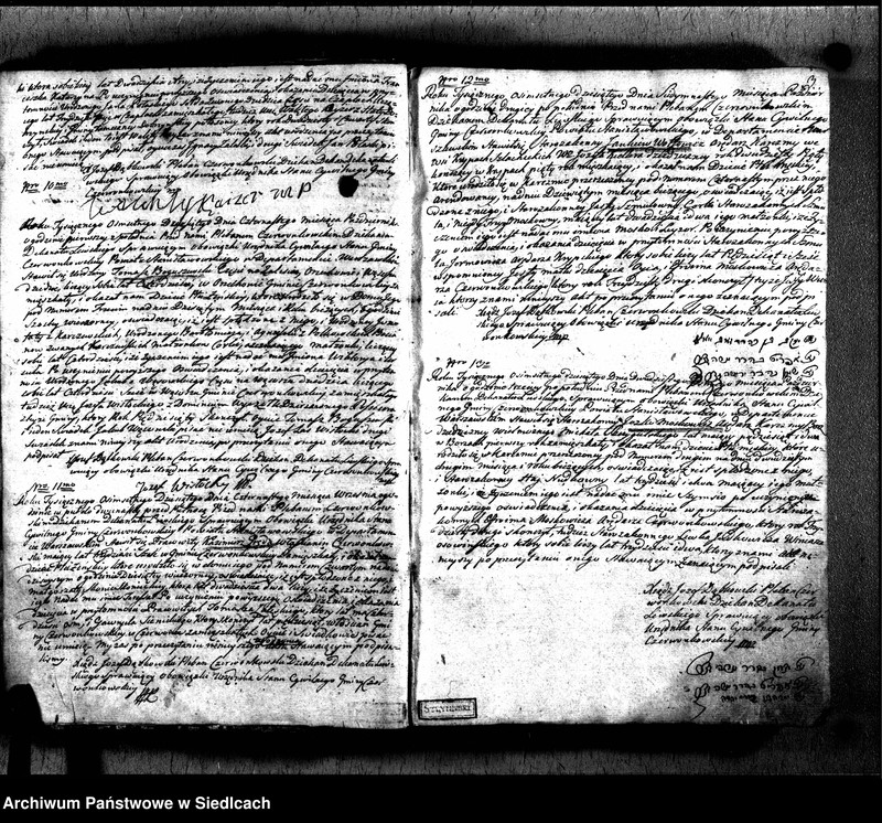 image.from.unit.number "Akta urodzin, małżeństw, zgonów"