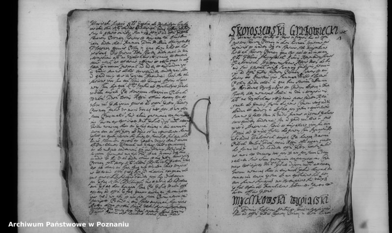 Obraz 16 z jednostki "Inscriptiones [inducta]"