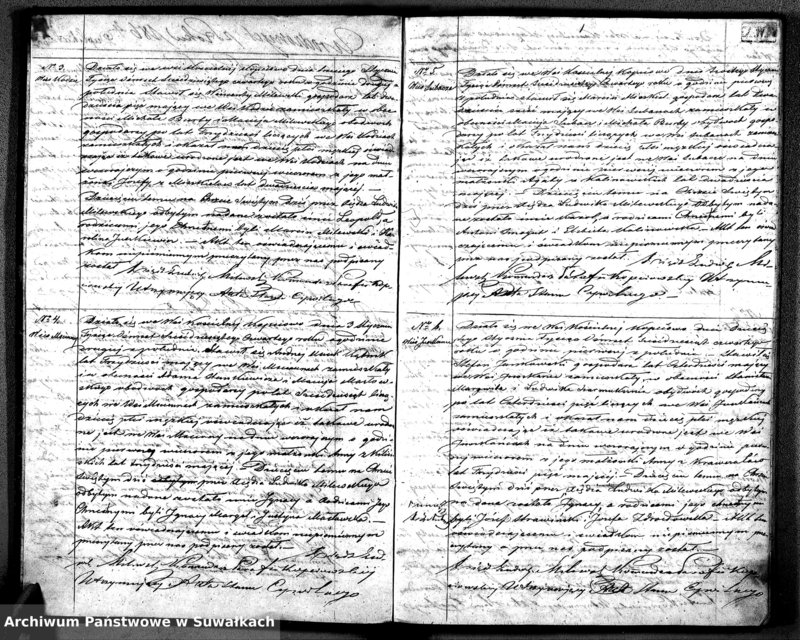 image.from.unit.number "Lit. A. D. Ł. Par. Kopciowo 1864 r."
