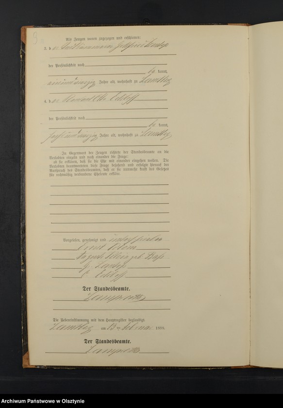 image.from.unit.number "Heiraths-Neben-Register Nr 1 - 20"