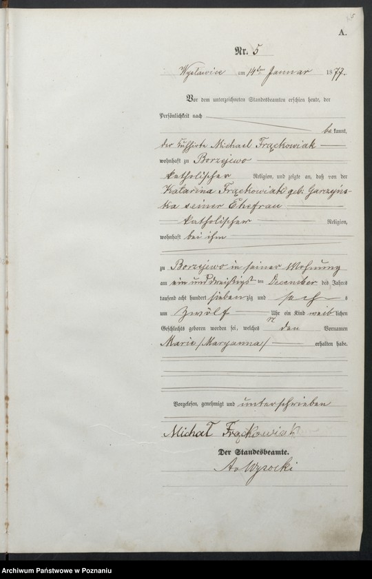 image.from.unit.number "Księga urodzeń"